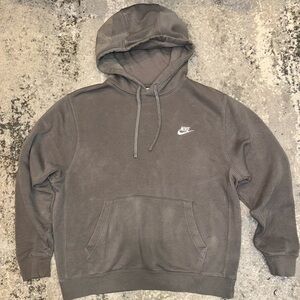 Nike | EarthTone Collection Hoodie